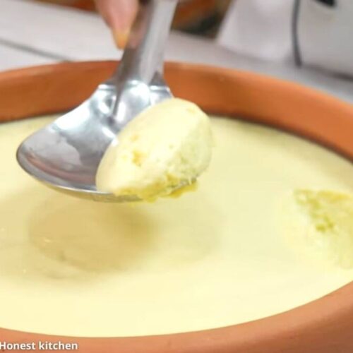 Mango Misti doi - મેંગો મિસ્ટી દોઈ