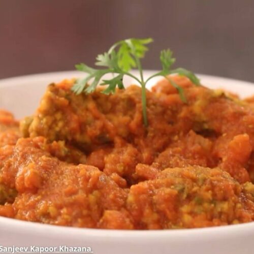 Mag ni daal na kofta - મગ ની દાળ ના કોફતા