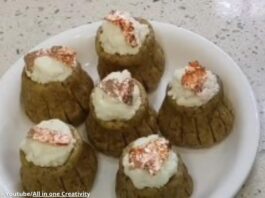 Matki modak - મટકી મોદક