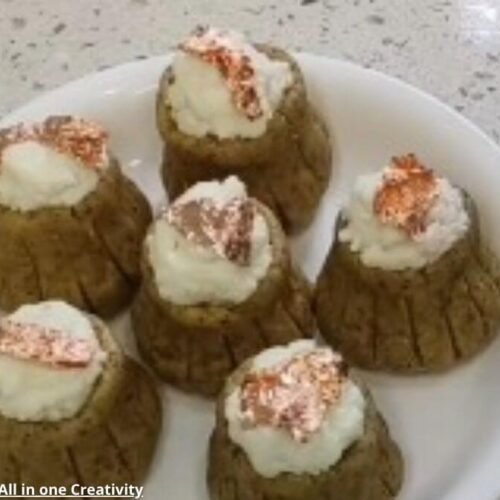 Matki modak - મટકી મોદક