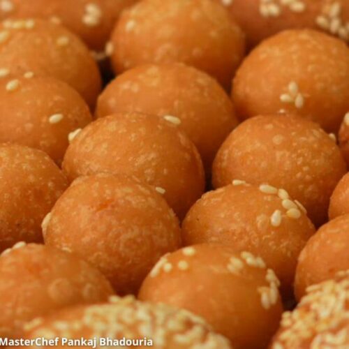 Sweet Anarsa - સ્વીટ અનારસા