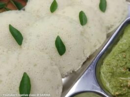 Sabudana ni farali idli - સાબુદાણા ની ફરાળી ઈડલી