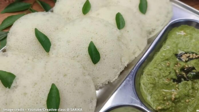 Sabudana ni farali idli - સાબુદાણા ની ફરાળી ઈડલી