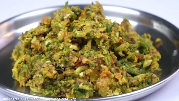 Tameta no thecho - ટામેટા નો ઠેચો
