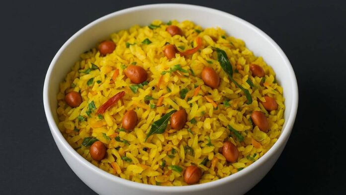 Pauva premix - પૌવા પ્રિમિક્ષ