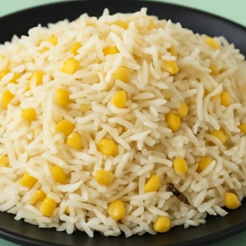 Chana dal vara bhaat - ચણાદાળ વારા ભાત