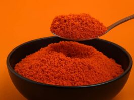 Tal Podi masalo - તલ પોડી મસાલો