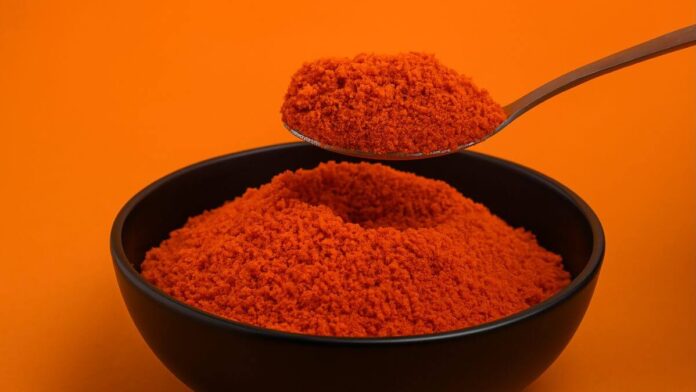Tal Podi masalo - તલ પોડી મસાલો