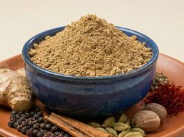 Batrisu powder – બત્રીસું
