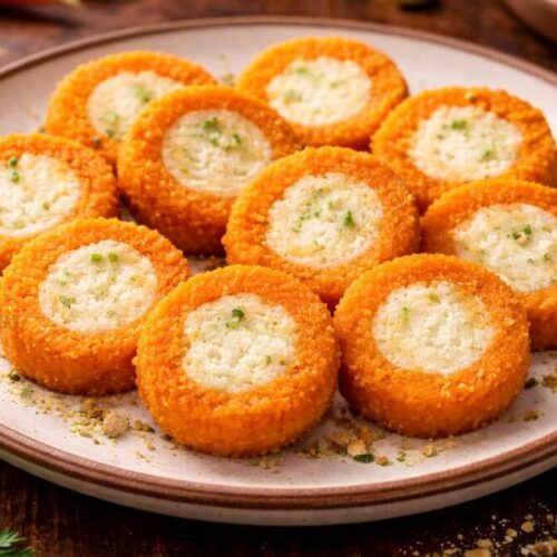 Gajar sandesh - ગાજર સંદેશ