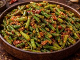 Mogri Nu Shaak - મોગરીનું શાક