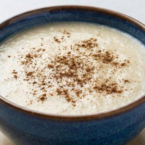 Rajsthani bajra ni rab - રાજસ્થાની બાજરા ની રાબ