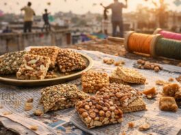 5 હેલ્ધી અને ટેસ્ટી ચીક્કી રેસીપી - Uttarayan Special Chikki Recipes