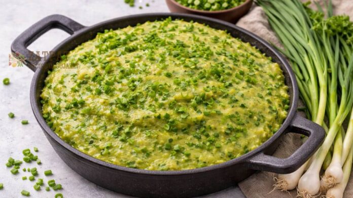 Winter special gujarati Lasan nu Kachu - લસણનું કાચું શિયાળા સ્પેશિયલ વાનગી