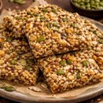 Healthy Mixed Seeds Chikki - મિક્સ સીડ્સ ચીકી ઉતરાયણ સ્પેશિયલ
