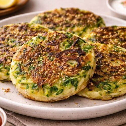 Healthy Snack Palak Bread Tikki and Kids Lunchbox Recipe - પાલક બ્રેડ ટિક્કી