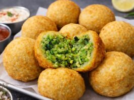 Surti Ponk Patties Recipe - સુરતી પોંક પેટીસ બનાવવાની રીત