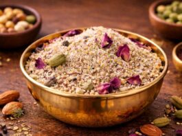 Homemade Holi Special Summer Drink Thandai Powder - ઠંડાઈ પાવડર બનાવવાની રીત