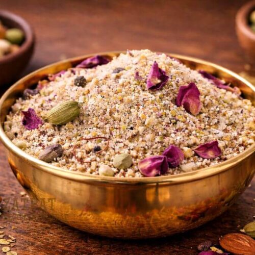 Homemade Holi Special Summer Drink Thandai Powder - ઠંડાઈ પાવડર બનાવવાની રીત