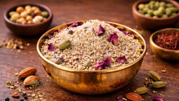 Homemade Holi Special Summer Drink Thandai Powder - ઠંડાઈ પાવડર બનાવવાની રીત