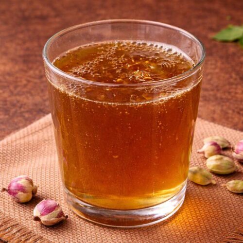 રામ નવમી સ્પેશિયલ પાનકમ - Panakam Recipe in Gujarati