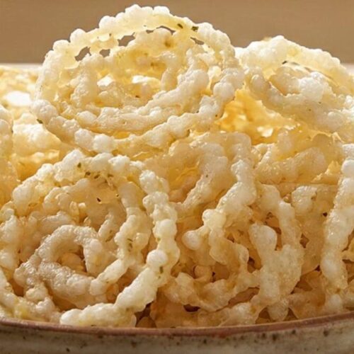 Varse Bharva Mate Sabudana Batata na Murkha - સાબુદાણા બટાકા ના મુરખા