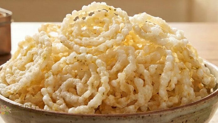 Varse Bharva Mate Sabudana Batata na Murkha - સાબુદાણા બટાકા ના મુરખા