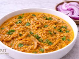 Malai Pyaaz - મલાઈ ડુંગળી નું શાક બનાવવાની રીત