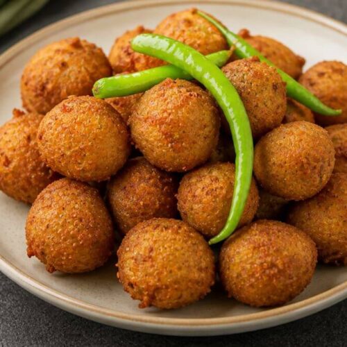 Desai Vada banavani rit - દેસાઈ વડા