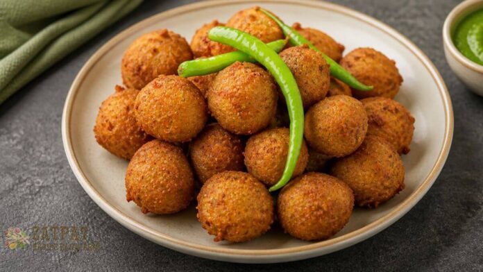Desai Vada banavani rit - દેસાઈ વડા