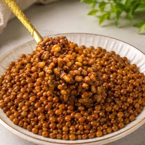 Diabetic Friendly Healthy Methi No Mukhwas - મેથીનો મુખવાસ