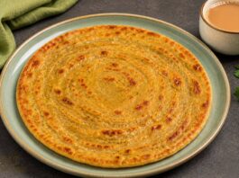 Gadya Pudla banavani rit - ગળ્યા પૂડલા