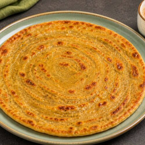 Gadya Pudla banavani rit - ગળ્યા પૂડલા