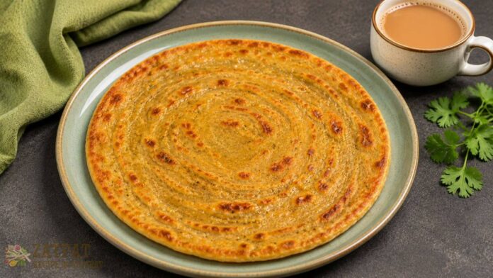 Gadya Pudla banavani rit - ગળ્યા પૂડલા