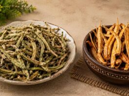 Guvar ni Kachari banavani rit - ગુવારની કાચરી બનાવવાની રીત